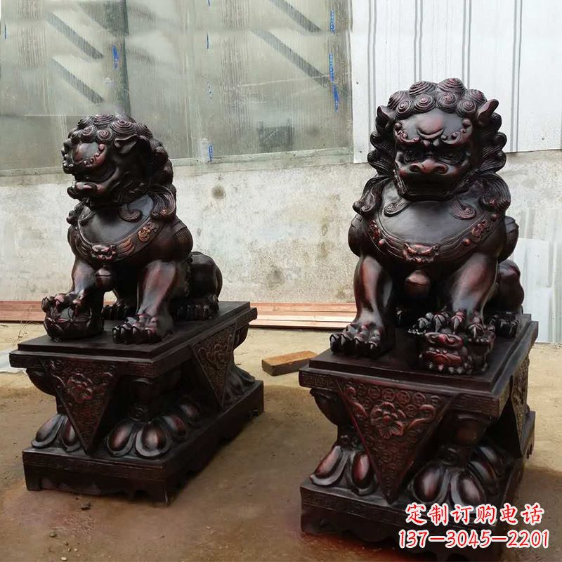 长沙新颖狮子——让你的家居更加精彩