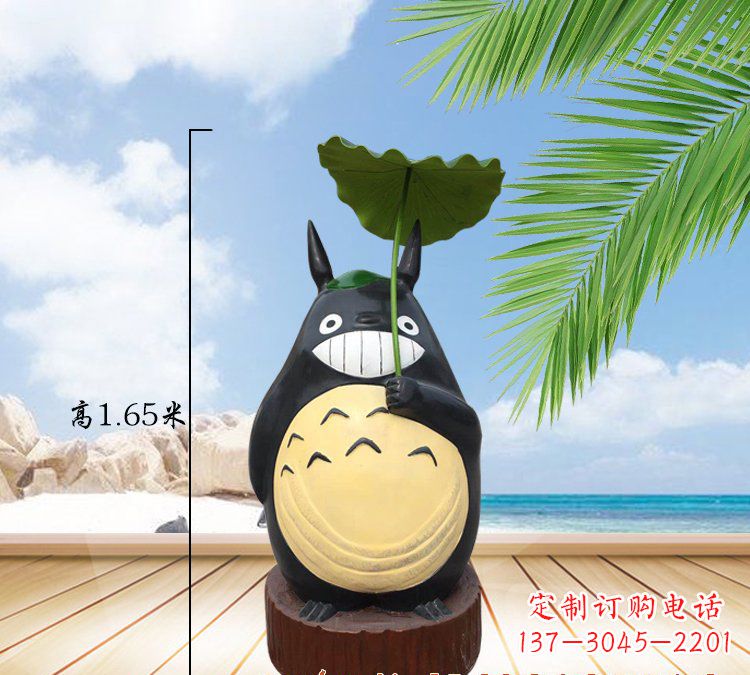 长沙玻璃钢龙雕塑