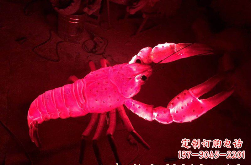 长沙玻璃钢龙——雕塑的艺术精髓