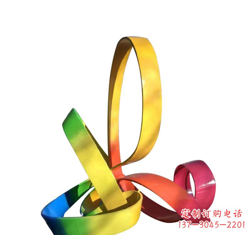 长沙不锈钢胶卷雕塑精美的艺术之作