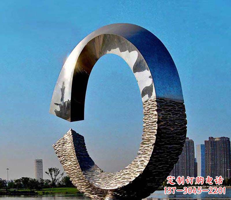 长沙圆环的浪漫宣言