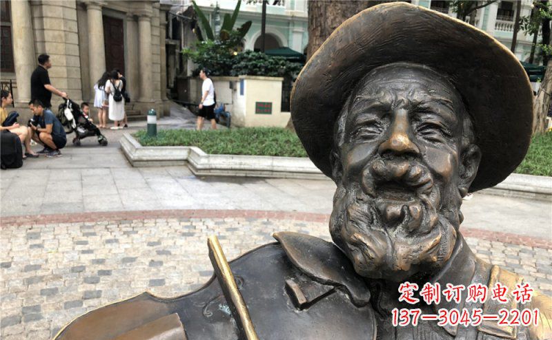 长沙老人的智慧与勇气