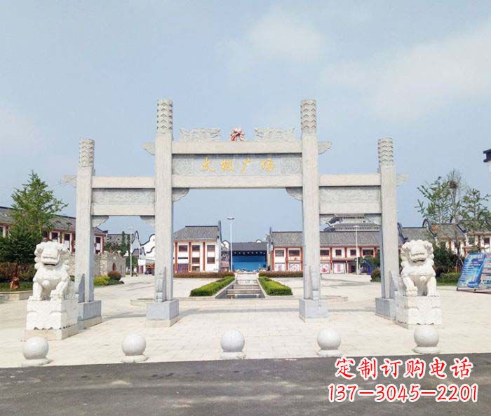 长沙清明上河图。