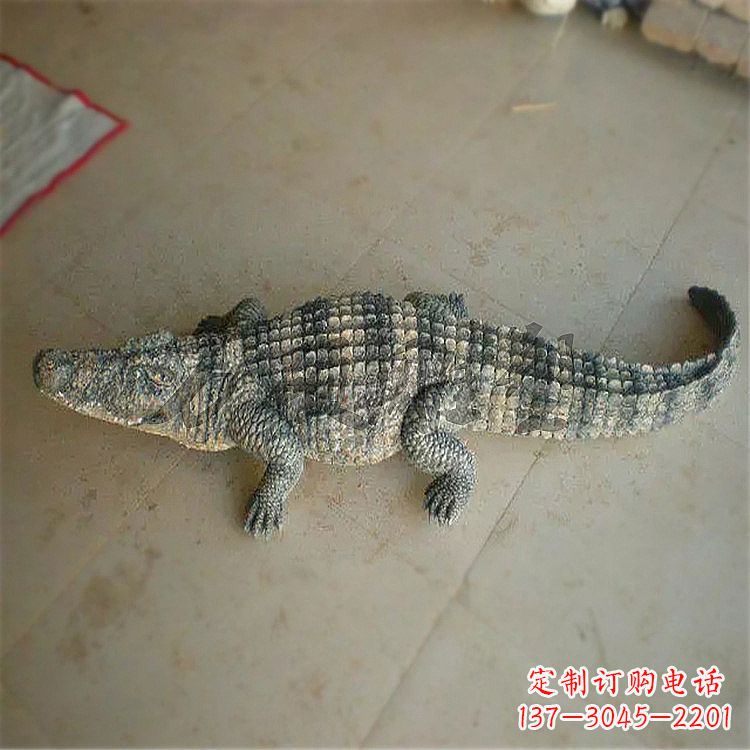 长沙动物雕塑大理石仿真精美