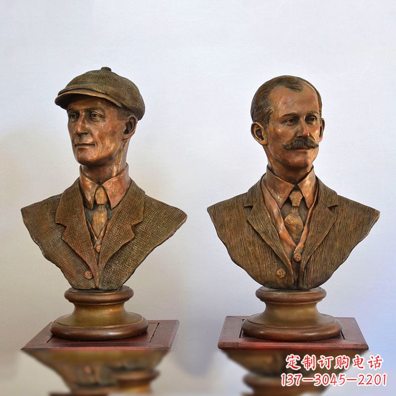 长沙莱特兄弟飞机雕塑