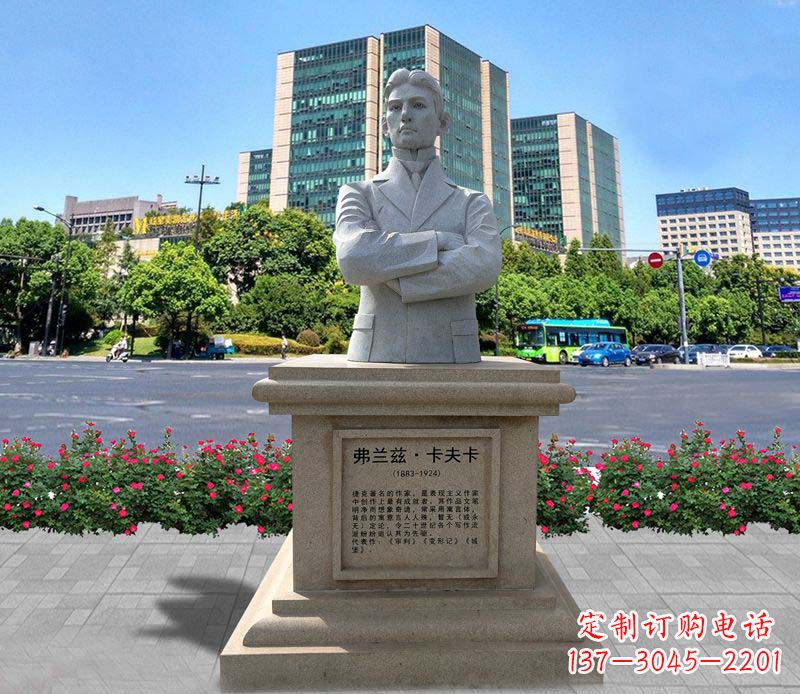 长沙领雕贵宾石雕