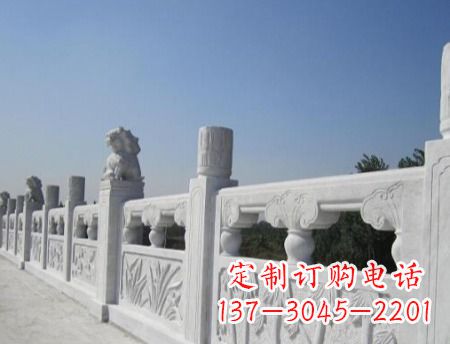 长沙大理石浮雕栏板雕塑