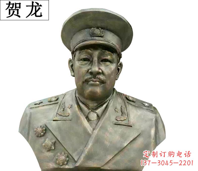 长沙领雕塑是一家专业从事伟人铜雕制作的厂家，…