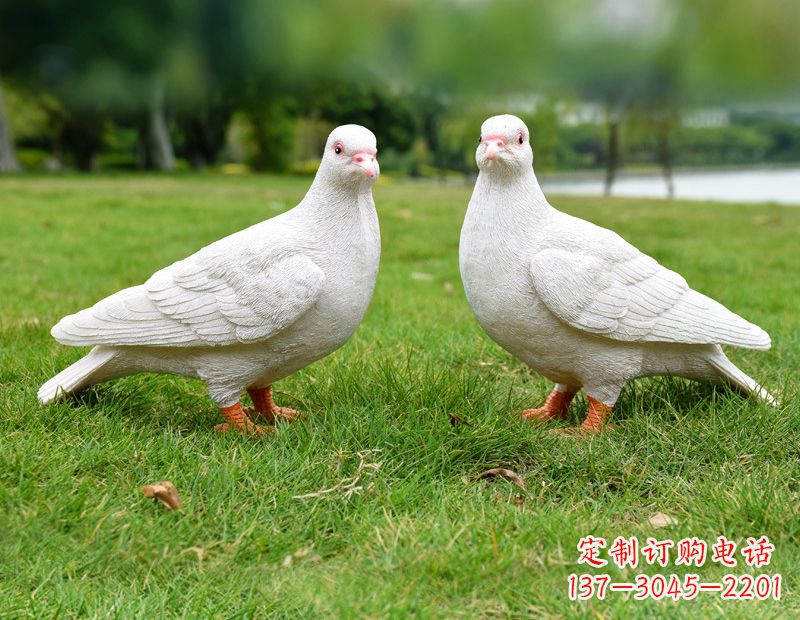 长沙结果。湖南芷江和平鸽雕塑，纪念永恒的和平与勇气