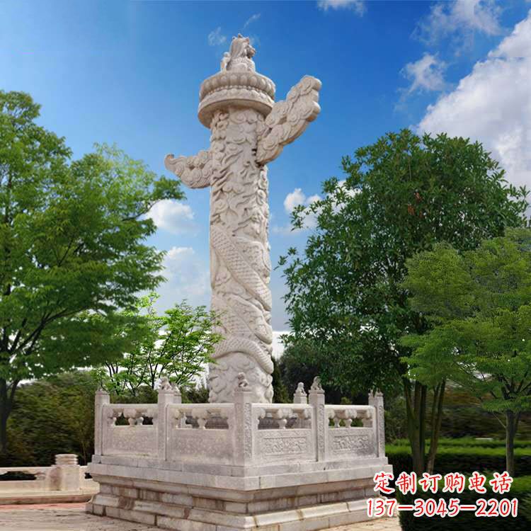 长沙华表雕塑,让美丽留存——传统工艺定制