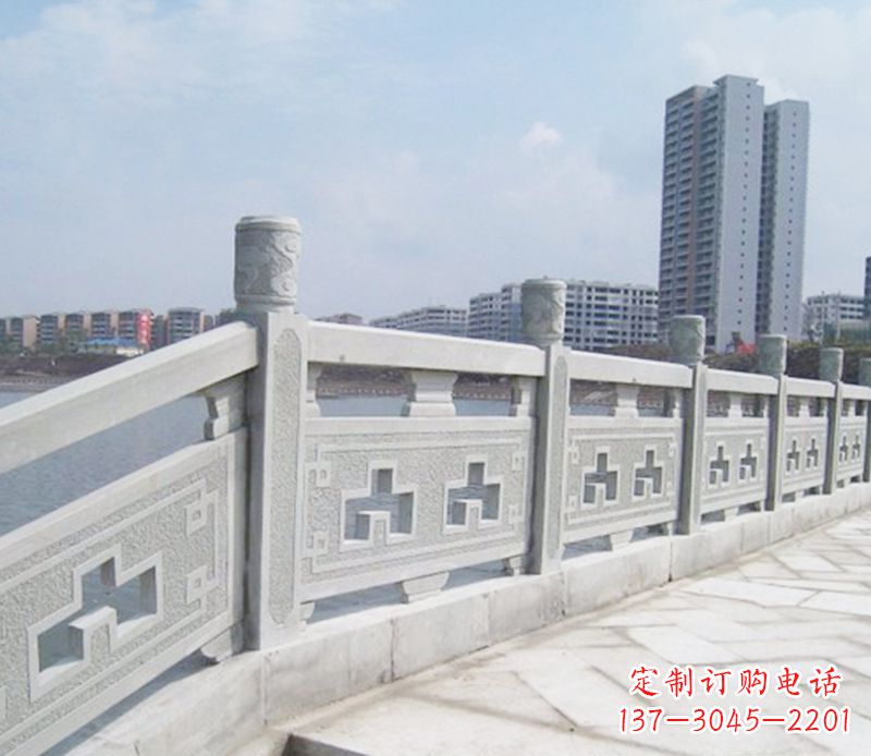 长沙景区石栏板雕塑:为您的景区增添独特的美