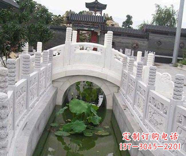 长沙大理石栏板石雕,精美金碧辉煌
