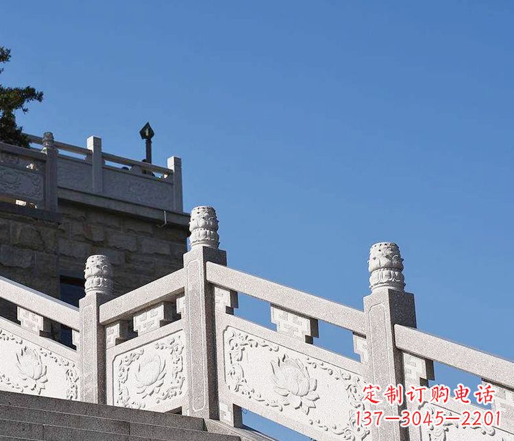长沙专业大理石栏板石雕制作