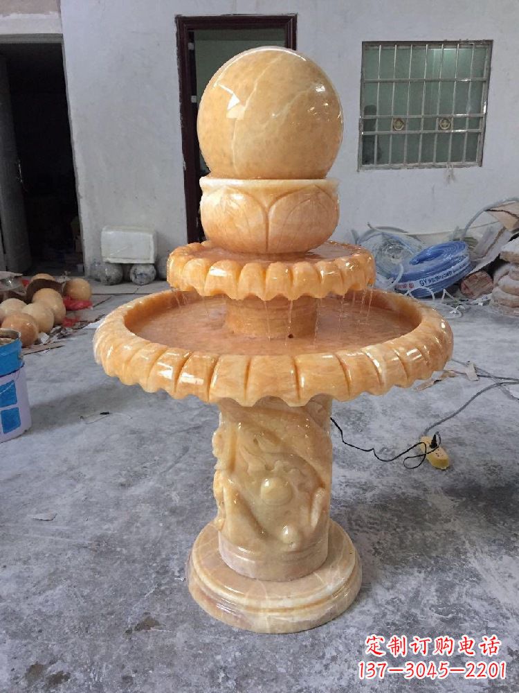 长沙客厅风水球