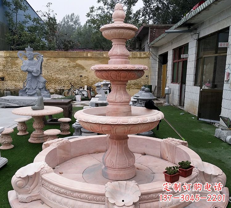长沙中领雕塑拥有多年的定制雕塑的经验，特别擅…