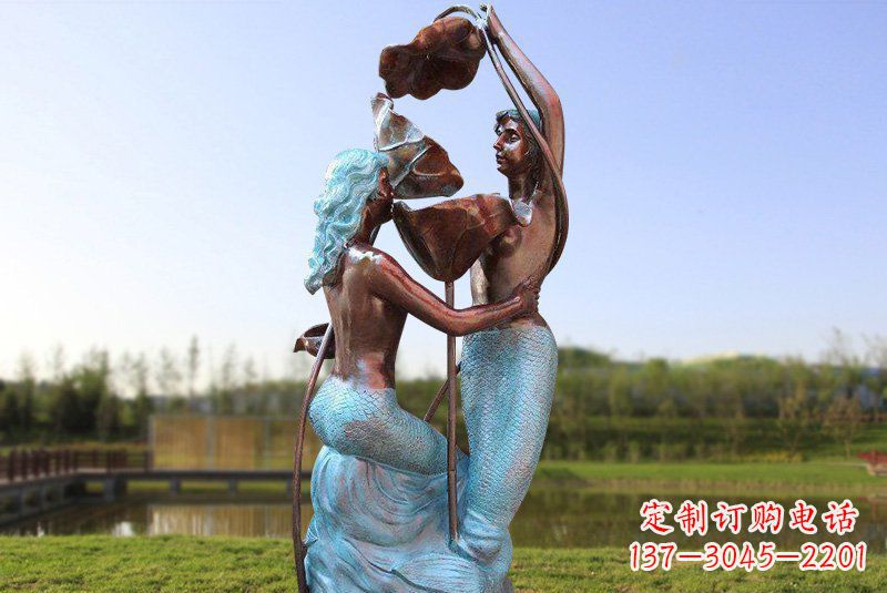 长沙领雕塑是一家经营铜雕塑制作的专业雕塑厂家…