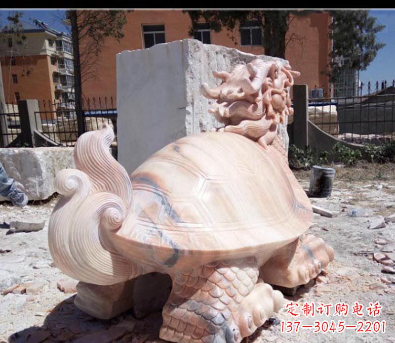 长沙精美大型龙雕塑,带您进入神秘中国