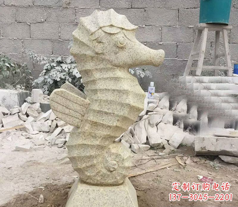 长沙中领雕塑专业动物雕塑制作